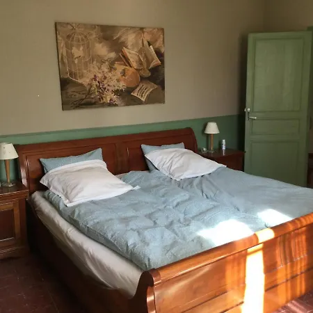 Bed & Breakfast Les Hirondelles
