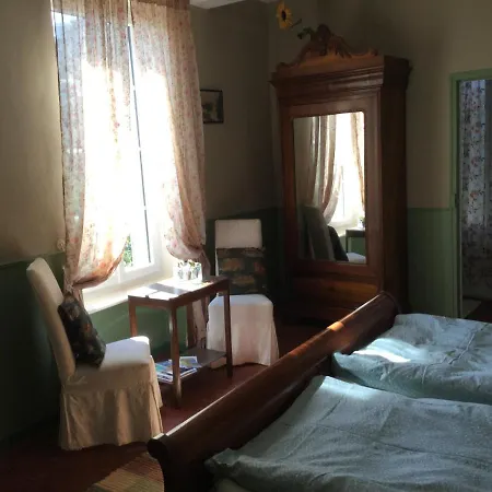 Bed & Breakfast Les Hirondelles Argeliers